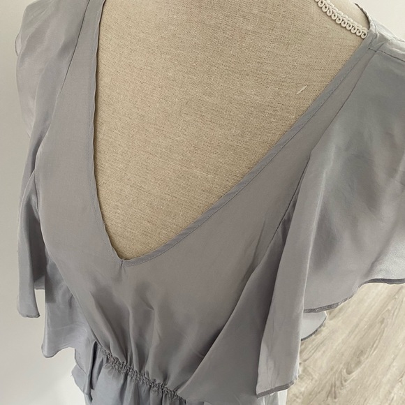 Femme de Carriere top - Picture 2 of 7